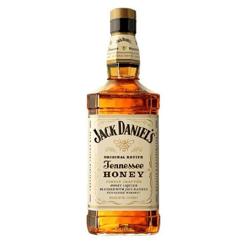 Whisky - Jack Daniels Honey (Mel) - 1L Whisky - Jack Daniels Honey (Mel) - 1L